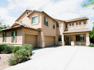 5670 W Loma Ln, Glendale, AZ 85302