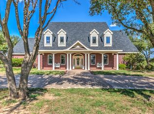257 Private Road 2883, Ballinger, TX 76821