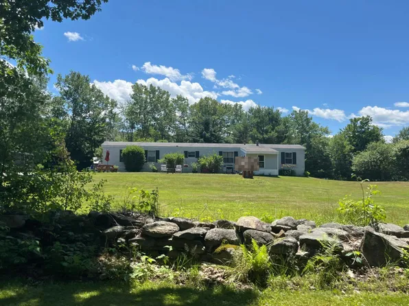 70 Brook Rd, Orford, NH 03777
