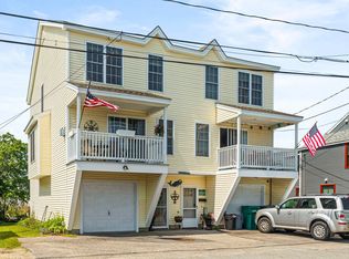 29 Nudd Ave #A, Hampton, NH 03842