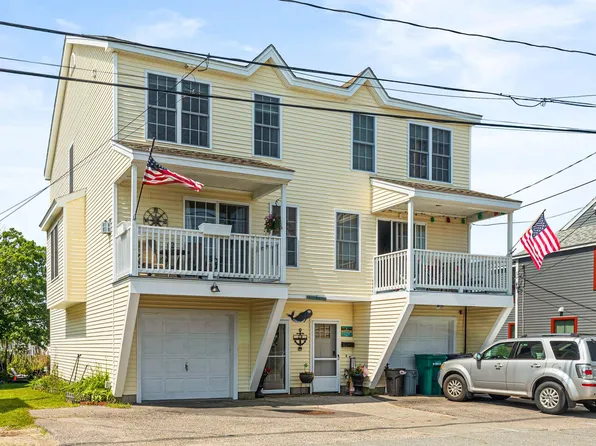 29 Nudd Avenue #A, Hampton, NH 03842