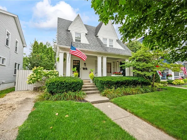 309 S Ridge Ave, Troy, OH 45373