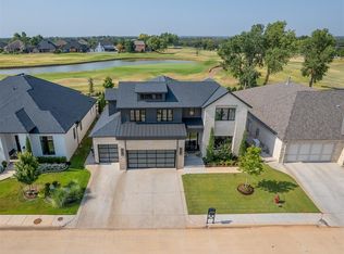 2108 Wiregrass Dr, Edmond, OK 73025