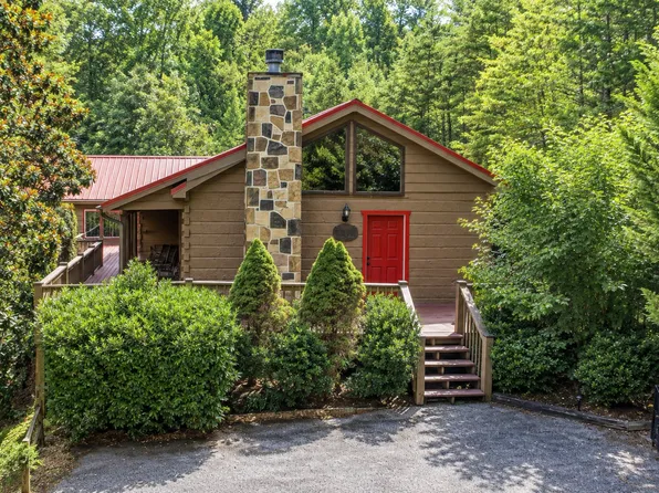 3209 Cristobal Way, Sevierville, TN 37862