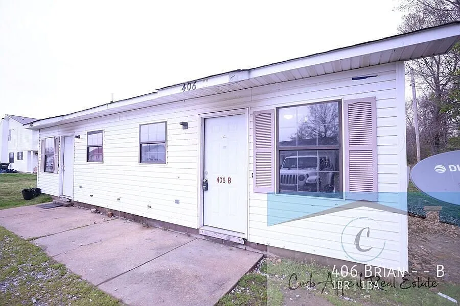1 bed / 1 bath apartment in Bono - HUD accepted!! — Photo 2