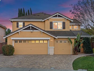 4673 Finch Way, Dublin, CA, 94568