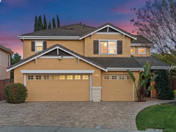 4673 Finch Way, Dublin, CA 94568