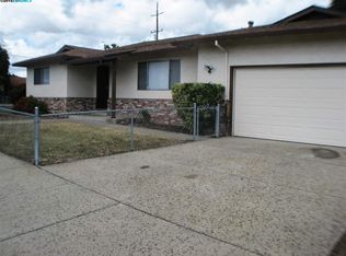 100 E Home St, Oakley, CA