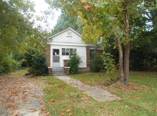 4912 Burke Ave, Columbia, SC 29203