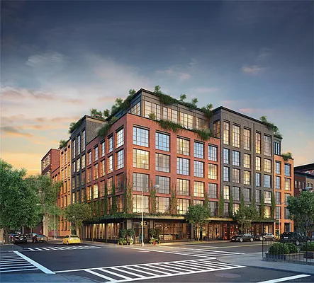 Sold by Douglas Elliman | media 11