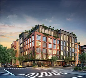 Sold by Douglas Elliman