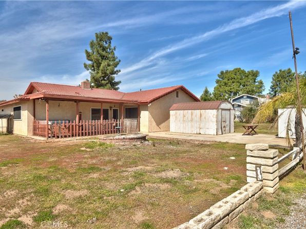 25602 Malaga Rd, Menifee, CA 92585