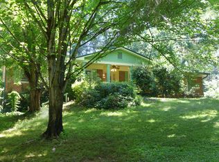 41 Fieldcrest Cir, Asheville, NC 28806