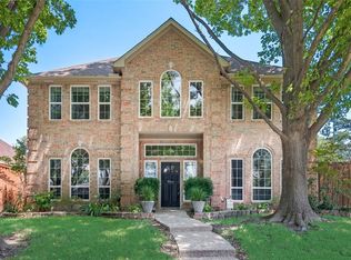 4305 Brady Dr, Plano, TX 75024