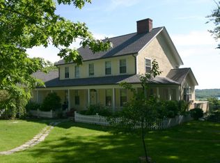 198 Old Harbor Rd, Westport, MA 02790