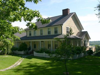 198 Old Harbor Rd, Westport, MA, 02790