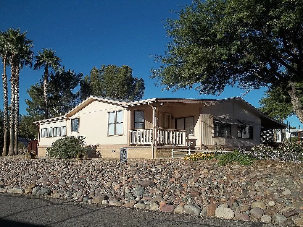 15301 N Oracle Rd #49, Catalina, AZ 85739 | Zillow