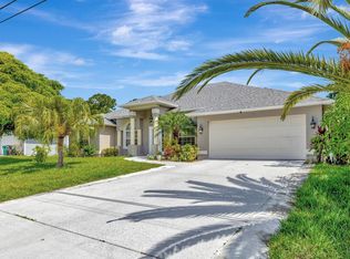 1701 SW Penrose Avenue, Port Saint Lucie, FL 34953