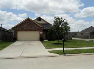 6163 Cornell Ln, League City, TX 77573