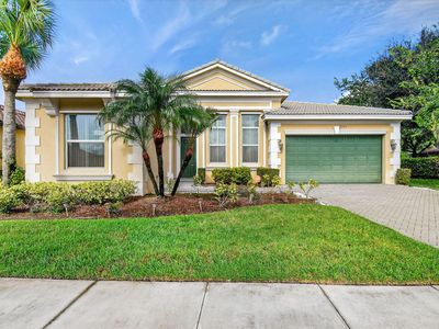 2355 Bellarosa Circle, Royal Palm Beach, FL, 33411