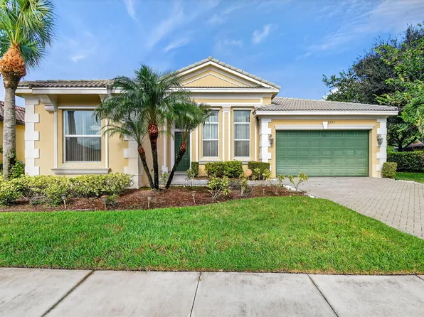 2355 Bellarosa Circle, Royal Palm Beach, FL 33411