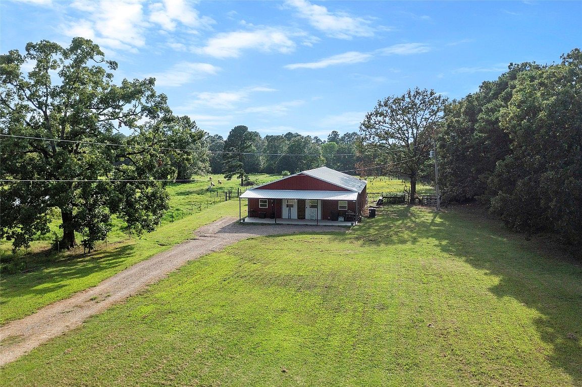 1035 Rodeo Grounds Rd, Wright City, OK 74766 Zillow