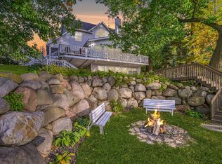 18423 N Lake Ln, Pine City, MN 55063