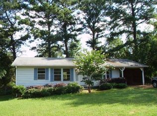 95 Highland Cir, Stockbridge, GA 30281