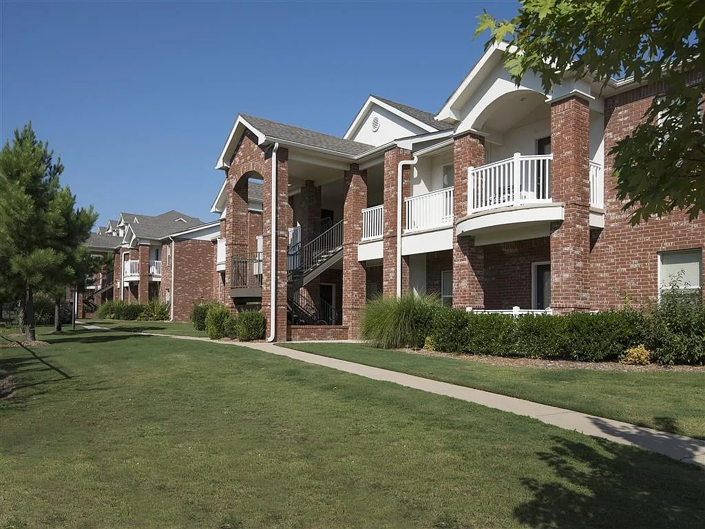 The Greens at Fayetteville — Photo 3