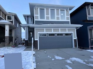 92 W Sundown Cres, Cochrane, AB T4C2A6