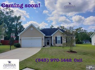 8021 Hyannis Ct, North Charleston, SC 29420