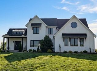 29706 E Easley Rd, Lees Summit, MO 64086