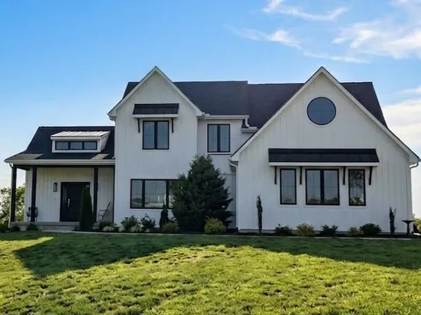 29706 E Easley Rd, Lees Summit, MO 64086