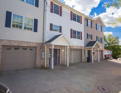 1510 Bergamont St, Morgantown, WV, 26505