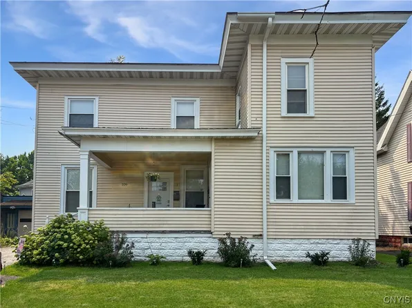 109 Erie St, Syracuse, NY 13204