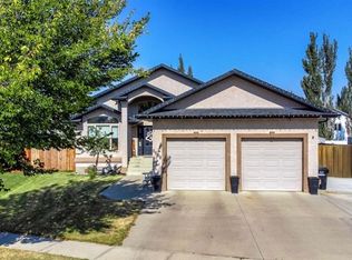 6608 S 31st Ave, Camrose, AB T4V 5A2