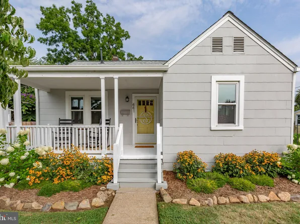 441 Hanson Ave, Fredericksburg, VA 22401