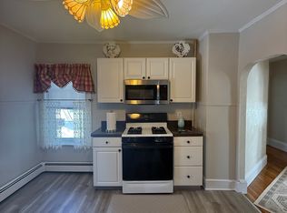 11 Montfern Ave #2, Revere, MA 02151