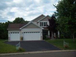 25528 20th St W, Zimmerman, MN 55398