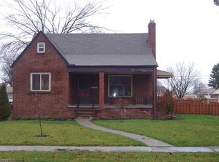 21228 Northwood Ave, Fairview Park, OH