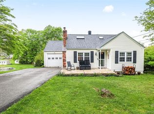 46 Quaker Hill Road, Monroe, NY 10950