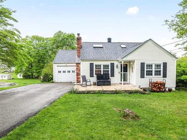 46 Quaker Hill Road, Monroe, NY 10950