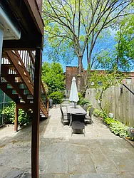 Rented by Corcoran