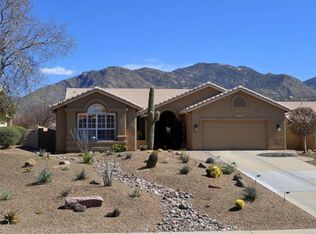 37341 S Ridgeview Blvd, Tucson, AZ 85739