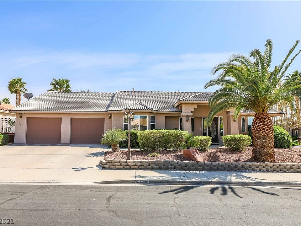 1174 Calico Ridge Dr, Henderson, NV 89011 Zillow