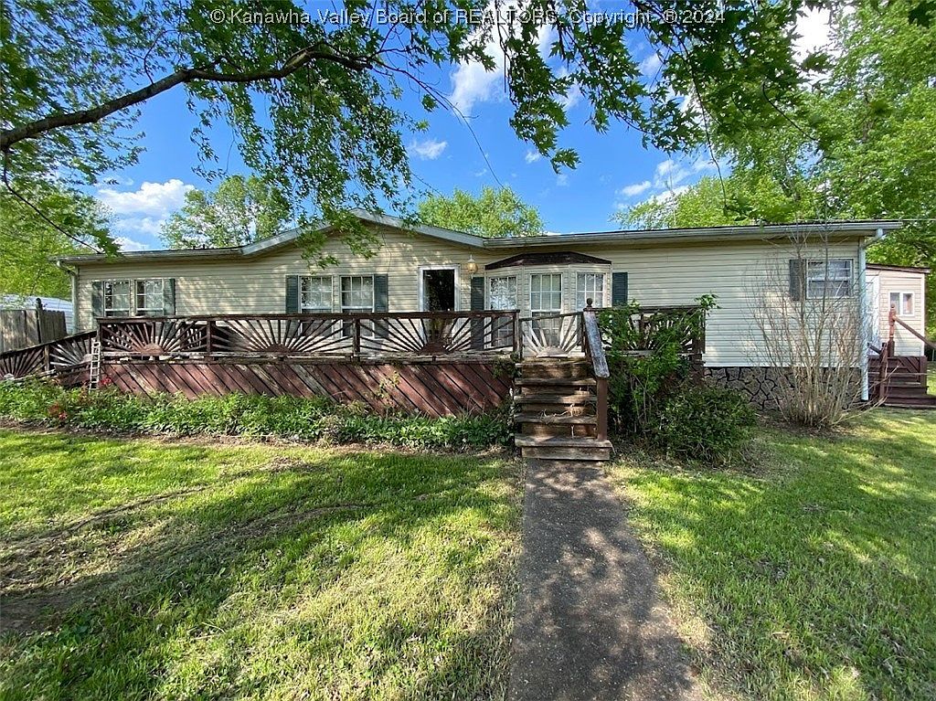 24 Park Dr, Cottageville, WV 25239 MLS 270403 Zillow