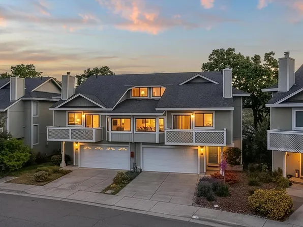 21 Briarwood Court, Novato, CA 94947