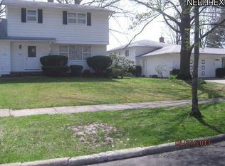 3698 Runnymede Blvd, Cleveland, OH 44121