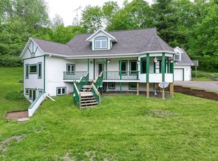 N6164 370th St, Menomonie, WI 54751