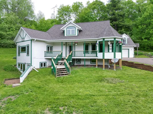 N6164 370th St, Menomonie, WI 54751